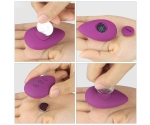 Lovetoy 3 Bölge Uyarımı Sağlayan Kumandalı Giyilebilir Vibratör Lovetoy 3 Bölge Uyarımı Sağlayan Kumandalı Giyilebilir Vibratör