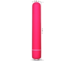 Lovetoy Toy 10 Hız Modlu Titreşimli Pembe Masaj Vibratör