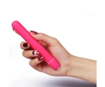 Lovetoy Toy 10 Hız Modlu Titreşimli Pembe Masaj Vibratör
