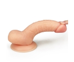 Lovetoy Yeni Nesil Ultra Yumuşak Özel Dokulu 18 Cm Strap On Penis-1087 Lovetoy Yeni Nesil Ultra Yumuşak Özel Dokulu 18 Cm Strap On Penis-1087