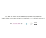 Lovense Bluetooth Adaptör-Pc Bağlantı Adaptörü