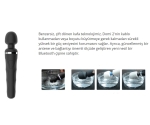 Lovense Domi 2 Mini Ultra Güçlü Akıllı Telefon Uyumlu Masaj Aleti Vibratör