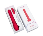 Lovense Gravity Telefon Kontrollü İleri Geri Hareketli&Titreşimli Vibratör