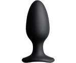 Lovense Hush 2 Akıllı Telefon Kontrollü 2.25 İnch Anal Plug