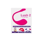 Lovense Lush 2.0 Yeni Nesil Telefon&Tablet Kontrol Vibratör