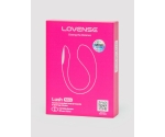 Lovense Lush 4 Mini Telefon&Tablet Kontrol Vibratör