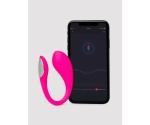 Lovense Lush 4 Mini Telefon&Tablet Kontrol Vibratör