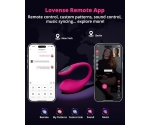 Lovense Lush 4 Telefon&Tablet Kontrol Vibratör
