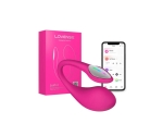 Lovense Lush 4 Telefon&Tablet Kontrol Vibratör
