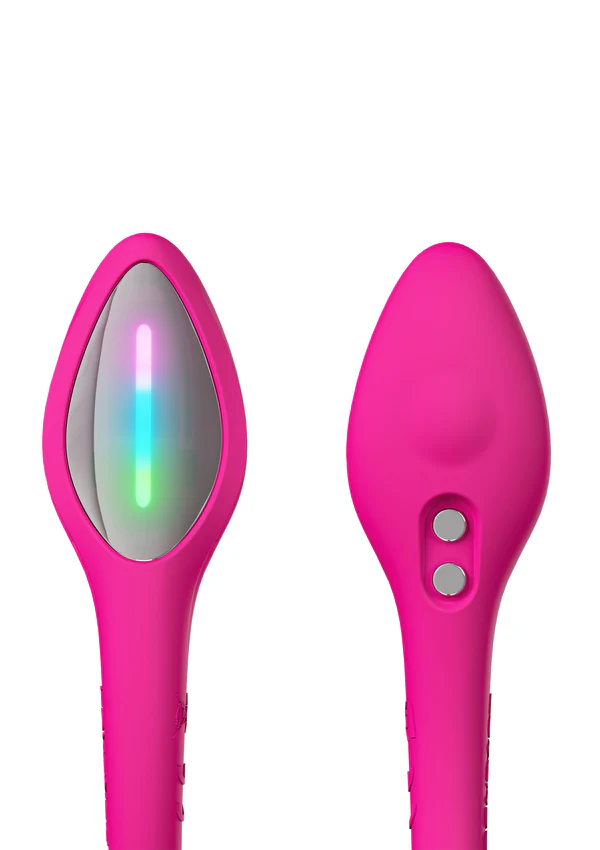 Lovense Lush Mini Telefon&Tablet Kontrol Vibratör