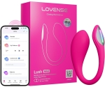 Lovense Lush Mini Telefon&Tablet Kontrol Vibratör