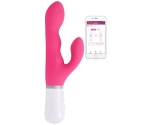 Lovense Nora Vibratör Akıllı Telefon Uyumlu&Uzaktan Kontrol