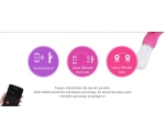 Lovense Nora Vibratör Akıllı Telefon Uyumlu&Uzaktan Kontrol