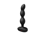 Lovense Ridge Telefon Kontrollü Boğumlu Titreşimli Anal Plug
