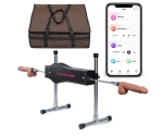 Lovense Sex Machine Telefon Kontrollü Seks Makinası