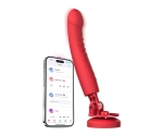 Lovense Solace Pro and Mission 2 Çiftlere Özel Yeni Nesil Telefon Kontrollü Senkron Set Lovense Solace Pro and Mission 2 Çiftlere Özel Yeni Nesil Telefon Kontrollü Senkron Set