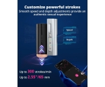 Lovense Solace Pro and Mission 2 Çiftlere Özel Yeni Nesil Telefon Kontrollü Senkron Set Lovense Solace Pro and Mission 2 Çiftlere Özel Yeni Nesil Telefon Kontrollü Senkron Set