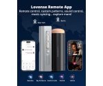 Lovense Solace Pro and Mission 2 Çiftlere Özel Yeni Nesil Telefon Kontrollü Senkron Set Lovense Solace Pro and Mission 2 Çiftlere Özel Yeni Nesil Telefon Kontrollü Senkron Set