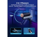 Lovense Solace Pro and Mission 2 Çiftlere Özel Yeni Nesil Telefon Kontrollü Senkron Set Lovense Solace Pro and Mission 2 Çiftlere Özel Yeni Nesil Telefon Kontrollü Senkron Set