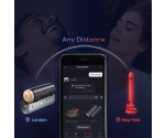 Lovense Solace Pro and Mission 2 Çiftlere Özel Yeni Nesil Telefon Kontrollü Senkron Set Lovense Solace Pro and Mission 2 Çiftlere Özel Yeni Nesil Telefon Kontrollü Senkron Set