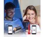 Lovense Solace Pro and Mission 2 Çiftlere Özel Yeni Nesil Telefon Kontrollü Senkron Set Lovense Solace Pro and Mission 2 Çiftlere Özel Yeni Nesil Telefon Kontrollü Senkron Set