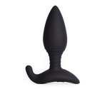 Lovense Hush Wifi İle Akıllı Telefon ve Tablet Kontrolü Sağlayan 38 Mm Anal Plug