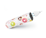 Lovetoy Donut Özel Tasarım 10 Farklı Titreşim Modlu Mini Vibratör	
