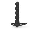 Lovetoy Double Prober Titreşimli Anal Vibratör Plug LV2619