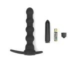 Lovetoy Double Prober Titreşimli Anal Vibratör Plug LV2619