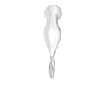 Lovetoy Glass Romance 12 Cm Prostat Cam Plug Dildo	 Lovetoy Glass Romance 12 Cm Prostat Cam Plug Dildo