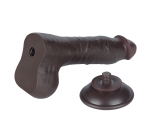 Lovetoy Hareketli Dış Yüzey Özel Seri Ultra Yumuşak 20 Cm Realistik Belden Bağlamalı Dildo Lovetoy Hareketli Dış Yüzey Özel Seri Ultra Yumuşak 20 Cm Realistik Belden Bağlamalı Dildo