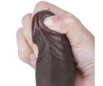 Lovetoy Hareketli Dış Yüzey Özel Seri Ultra Yumuşak 20 Cm Realistik Belden Bağlamalı Dildo Lovetoy Hareketli Dış Yüzey Özel Seri Ultra Yumuşak 20 Cm Realistik Belden Bağlamalı Dildo