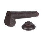 Lovetoy Hareketli Dış Yüzey Özel Seri Ultra Yumuşak 22 Cm Realistik Belden Bağlamalı Dildo Lovetoy Hareketli Dış Yüzey Özel Seri Ultra Yumuşak 22 Cm Realistik Belden Bağlamalı Dildo