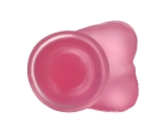 Lovetoy Jelly Studs Serisi Jel Dokulu 15 cm Realistik Kemerli Dildo