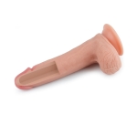 Lovetoy Nature Cock Serisi 20 Cm Realistik Penis