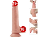 Lovetoy Nature Cock Serisi 20 Cm Realistik Penis