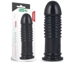 Lovetoy Silikon Esnek Büyük 22 Cm Anal Plug