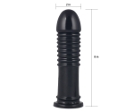 Lovetoy Silikon Esnek Büyük 22 Cm Anal Plug