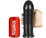 Lovetoy Silikon Esnek Büyük 22 Cm Anal Plug