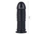 Lovetoy Silikon Esnek Büyük 22 Cm Anal Plug