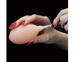 Lovetoy Soft Ejaculation Serisi Su Fışkırtmalı 20 cm Yumuşak Realistik Penis Lovetoy Soft Ejaculation Serisi Su Fışkırtmalı 20 cm Yumuşak Realistik Penis