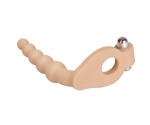 Lovetoy The Ultra Soft Serisi Yumuşak Boncuk Şekilli 16 cm Realistik Penis Lovetoy The Ultra Soft Serisi Yumuşak Boncuk Şekilli 16 cm Realistik Penis