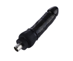 Machine Gun Sex Makinaları İçin 18 Cm Dildo Machine Gun Sex Makinaları İçin 18 Cm Dildo