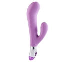 Mae B Mor G-Bölgesi Twin Vibrator Mae B Mor G-Bölgesi Twin Vibrator