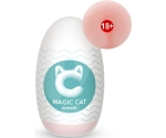 Magic Cat Annie Utra Yumuşak Mastürbatör Anüs