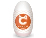 Magic Cat Loli Utra Yumuşak Mastürbatör Vajina