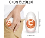 Magic Cat Loli Utra Yumuşak Mastürbatör Vajina
