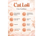 Magic Cat Loli Utra Yumuşak Mastürbatör Vajina