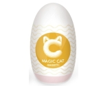 Magic Cat Sweety Utra Yumuşak Mastürbatör Vajina