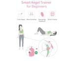 Magic Motion Kegel Coach Telefondan Kontrol Edilebilen Giyilebilir Kegel Egzersiz Koçu